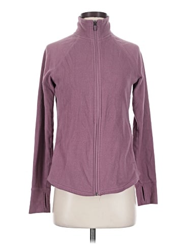 Active by Old Navy Track Jacket (view 1)