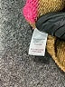 Cato Stripes Brown Turtleneck Sweater Size XL - photo 9