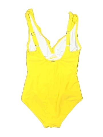 DKNY One Piece Swimsuit (view 2)
