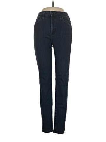 Just Black Jeans (view 1)