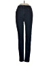 Just Black Chevron-herringbone Blue Jeans Size 27 waist - photo 1