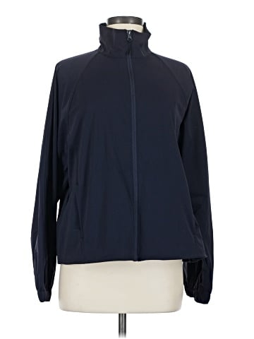 Uniqlo Track Jacket (view 1)