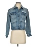 Joie Blue Denim Jacket Size S - photo 1