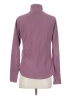 Active by Old Navy 100% Polyester Purple Track Jacket Size XS - photo 2