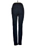 Just Black Chevron-herringbone Blue Jeans Size 27 waist - photo 2