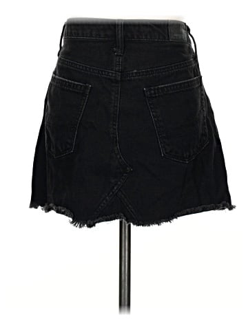 American Eagle Outfitters Denim Skirt (view 2)