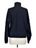 Uniqlo Solid Blue Track Jacket Size M - photo 2