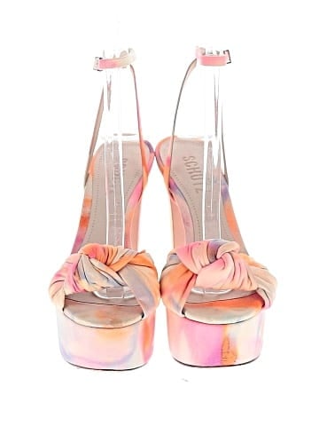 Schutz Sandals (view 2)