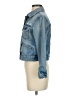 Joie Blue Denim Jacket Size S - photo 5