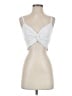Wilfred White Tank Top Size S - photo 1