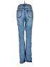 MiracleBody Hearts Blue Jeans Size 8 - photo 2