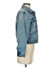 Joie Blue Denim Jacket Size S - photo 4