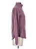 Active by Old Navy 100% Polyester Purple Track Jacket Size XS - photo 4