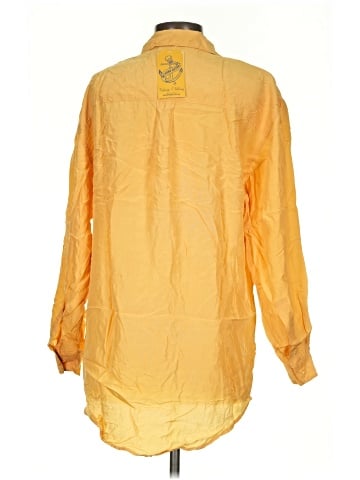 Assorted Brands 3/4 Sleeve Silk Top (view 2)
