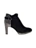 VANELi Black Ankle Boots Size 7 - photo 1
