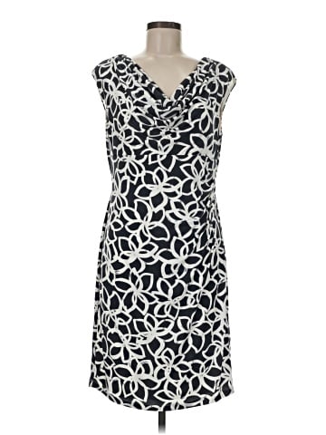 AK Anne Klein Cocktail Dress (view 1)