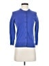 J.Crew Blue Cardigan Size S - photo 1