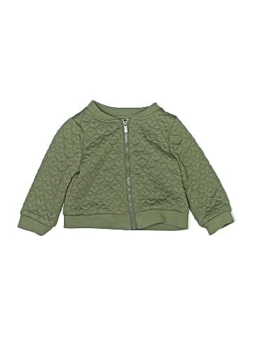 Cat & Jack Zip Up Hoodie (view 1)