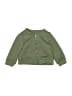 Cat & Jack 100% Polyester Argyle Green Jacket 9-12 MO / 12 MO - photo 1
