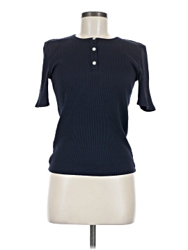 Ann Taylor Short Sleeve Top