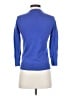 J.Crew Blue Cardigan Size S - photo 2