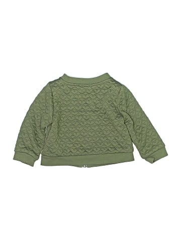 Cat & Jack Zip Up Hoodie (view 2)