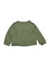 Cat & Jack 100% Polyester Argyle Green Jacket 9-12 MO / 12 MO - photo 2