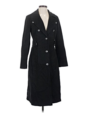 Kenneth Cole New York Coat (view 1)