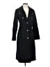 Kenneth Cole New York Black Coat Size XS - photo 1