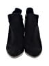 VANELi Black Ankle Boots Size 7 - photo 2