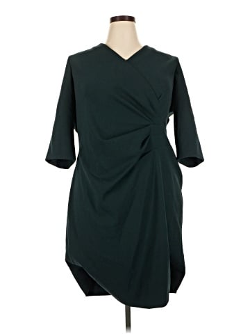 Tahari by ASL Casual Dress (view 1)