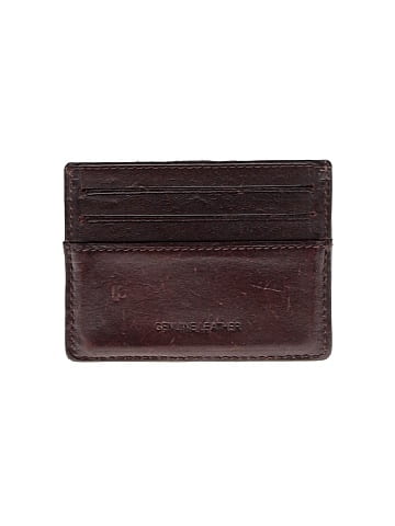 Firenze Leather Wallet (view 2)