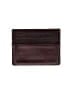 Firenze 100% Leather Burgundy Leather Wallet One size - photo 2