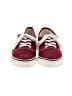 Assorted Brands Burgundy Sneakers Size 8 - photo 2