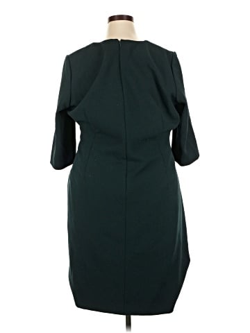 Tahari by ASL Casual Dress (view 2)
