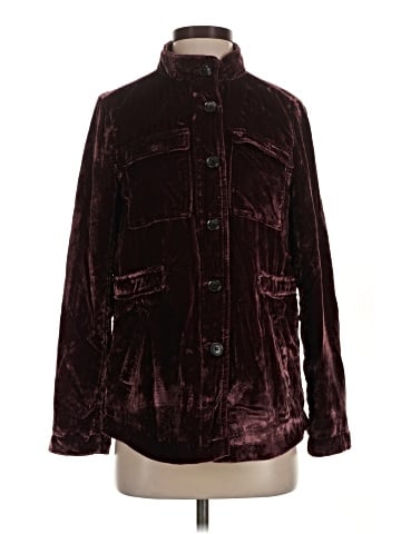 Ann Taylor LOFT Jacket (view 1)