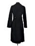 Kenneth Cole New York Black Coat Size XS - photo 2