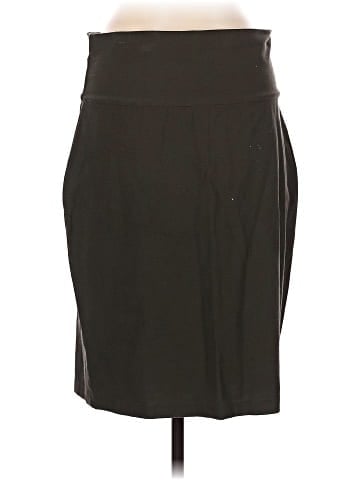 Eileen Fisher Casual Skirt (view 2)