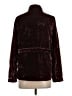 Ann Taylor LOFT Burgundy Jacket Size XS - photo 2
