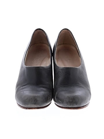 Nisolo Heels (view 2)