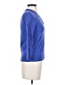 J.Crew Blue Cardigan Size S - photo 4