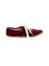 Assorted Brands Burgundy Sneakers Size 8 - photo 1