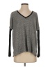 Drew Gray Pullover Sweater Size XS - photo 1