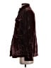 Ann Taylor LOFT Burgundy Jacket Size XS - photo 5