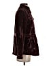 Ann Taylor LOFT Burgundy Jacket Size XS - photo 4