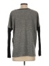 Drew Gray Pullover Sweater Size XS - photo 2