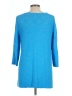 Christopher & Banks Blue Pullover Sweater Size L - photo 2