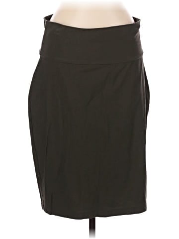 Eileen Fisher Casual Skirt (view 1)