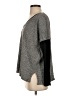 Drew Gray Pullover Sweater Size XS - photo 5