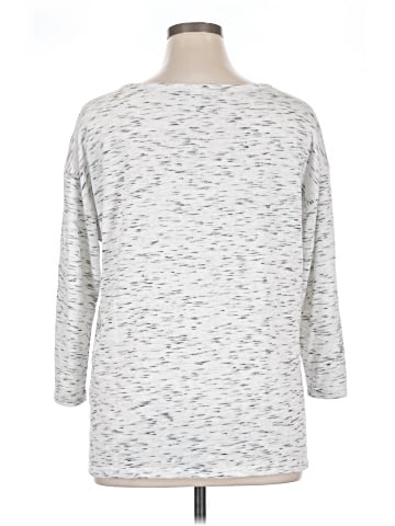 Christopher & Banks Pullover Sweater (view 2)
